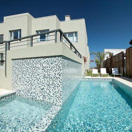 Rambla Apartamentos Монтевидео Екстериор снимка