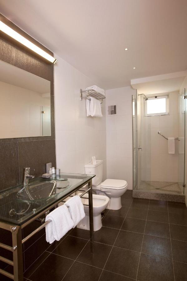 Rambla Apartamentos Монтевидео Екстериор снимка